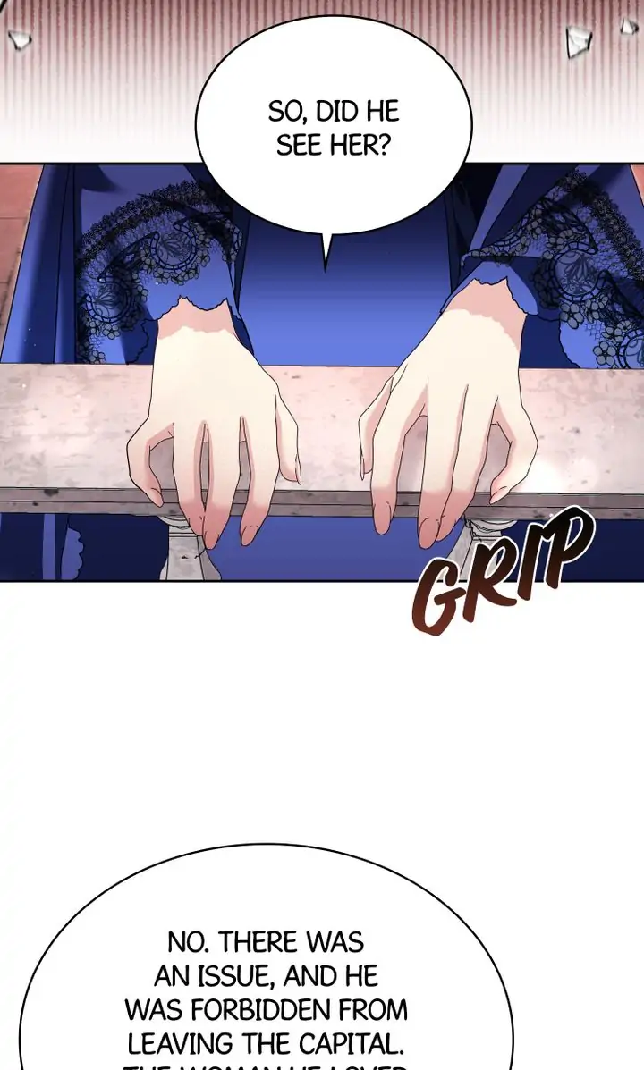 Isnelda Chapter 30 page 75