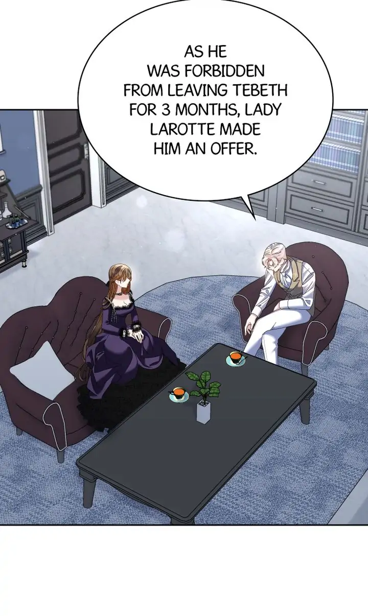 Isnelda Chapter 31 page 9