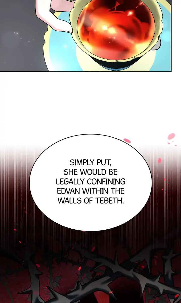 Isnelda Chapter 31 page 12