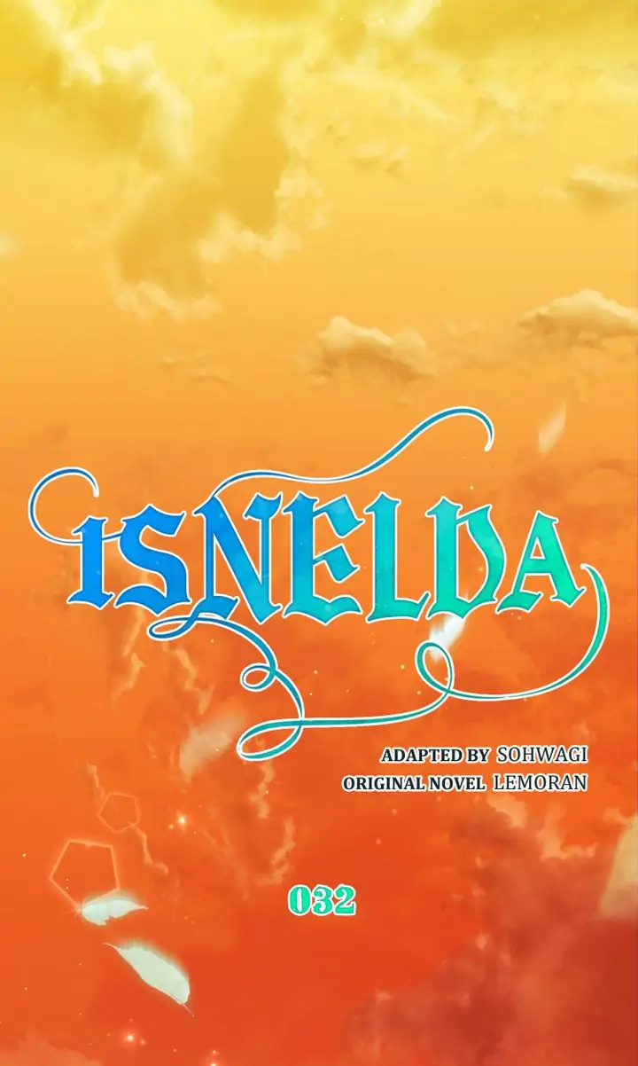 Isnelda Chapter 32 page 17
