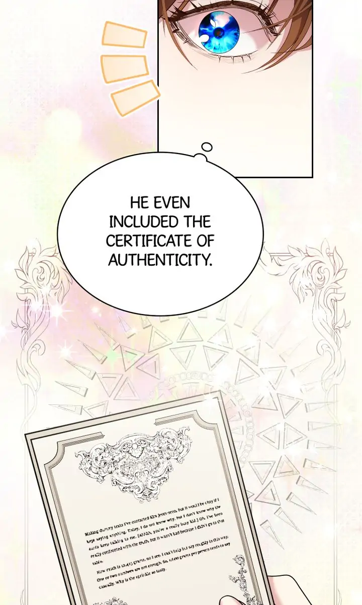 Isnelda Chapter 32 page 7