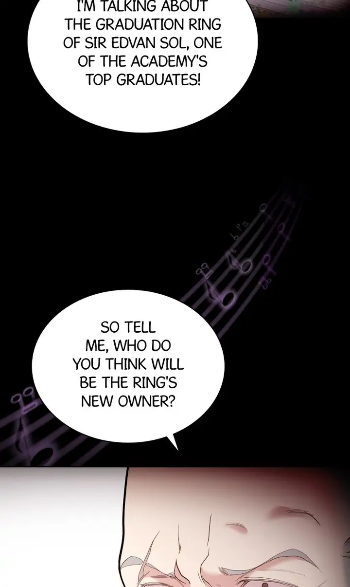 Isnelda Chapter 34 page 22