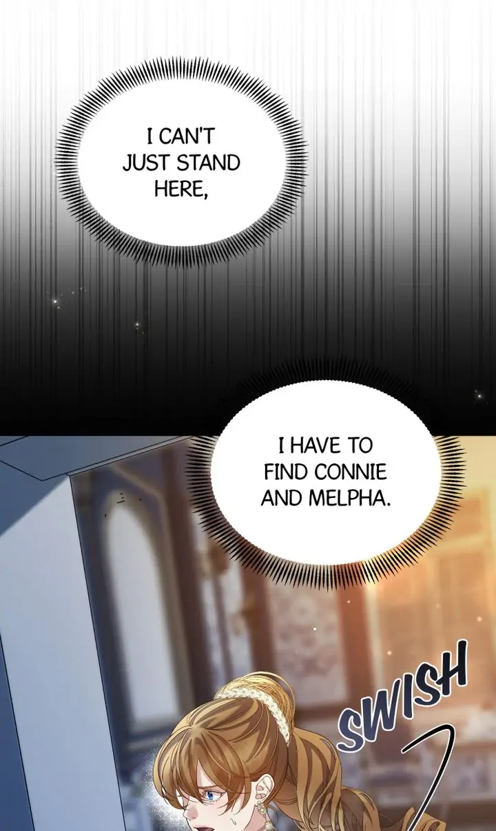 Isnelda Chapter 34 page 39