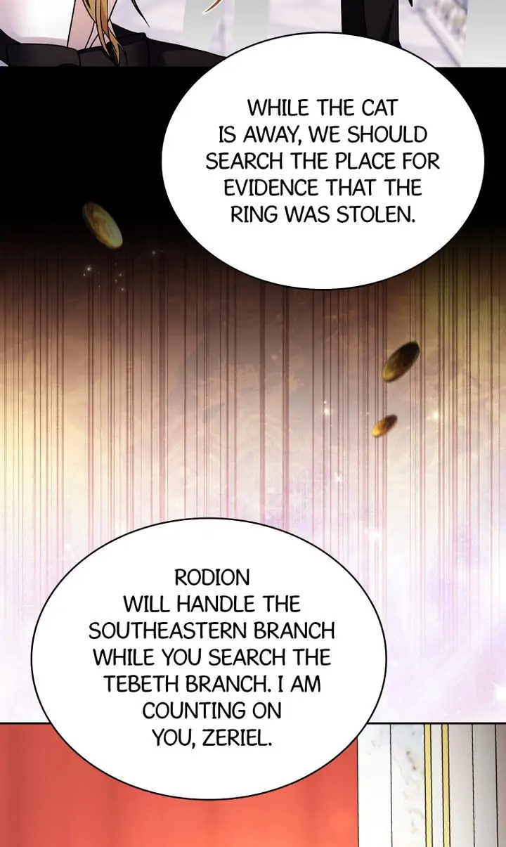 Isnelda Chapter 34 page 81