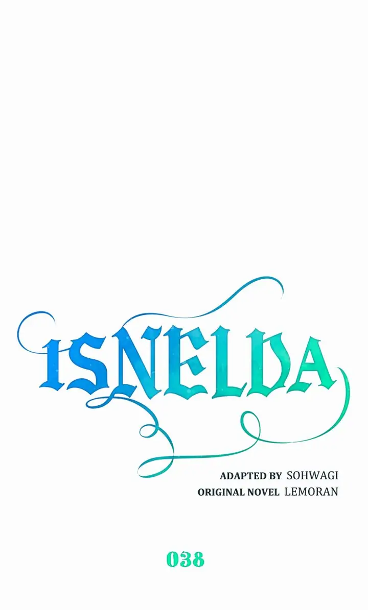 Isnelda Chapter 38 page 0