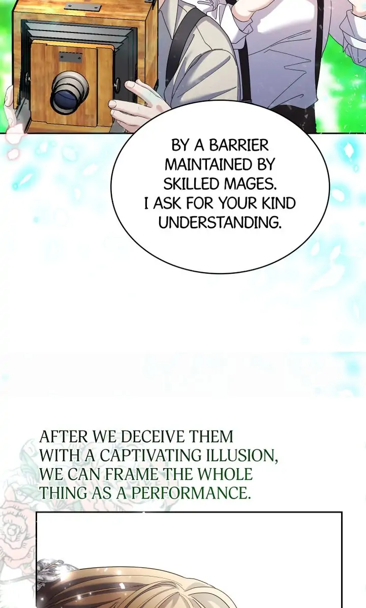 Isnelda Chapter 38 page 12