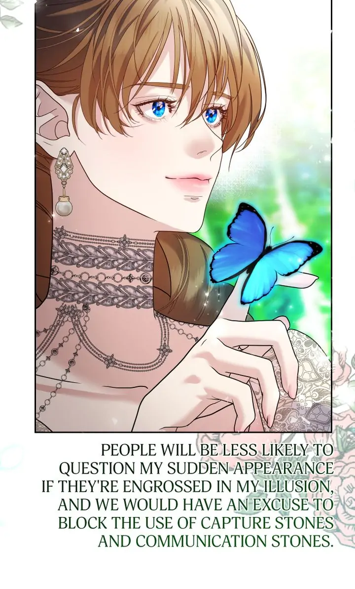 Isnelda Chapter 38 page 13