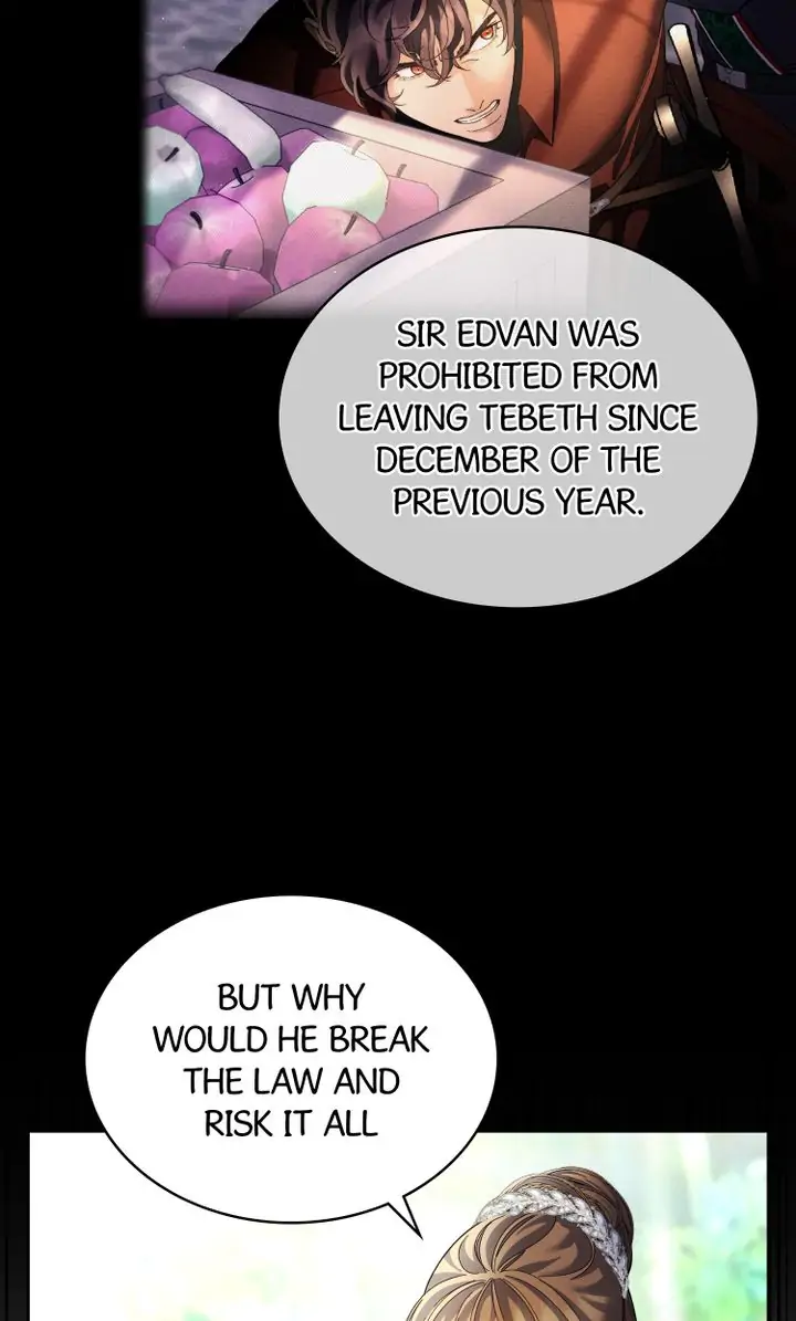 Isnelda Chapter 38 page 23