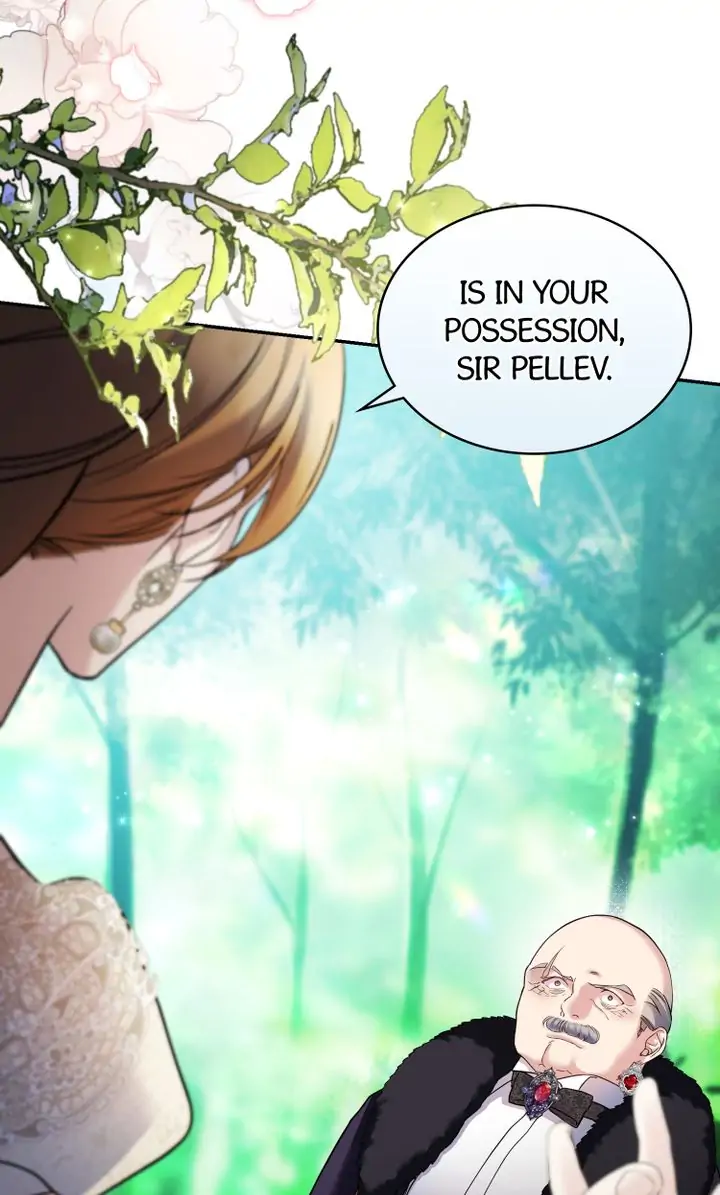 Isnelda Chapter 38 page 34