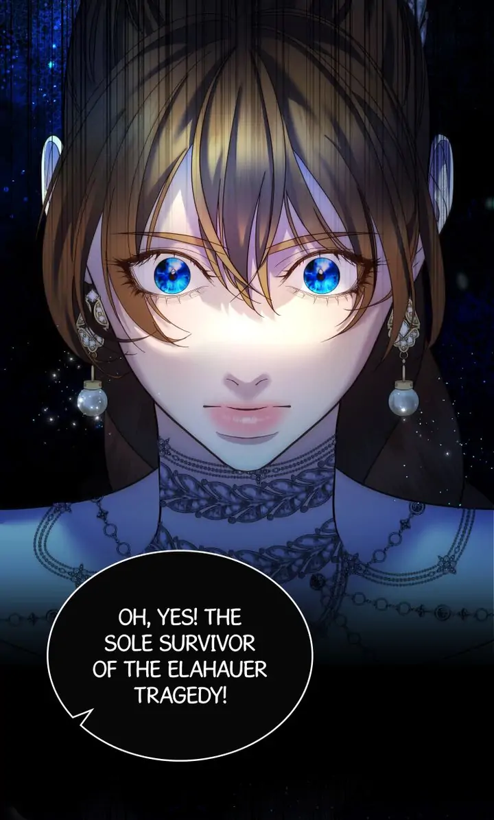 Isnelda Chapter 38 page 52