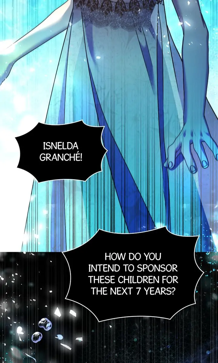 Isnelda Chapter 38 page 54