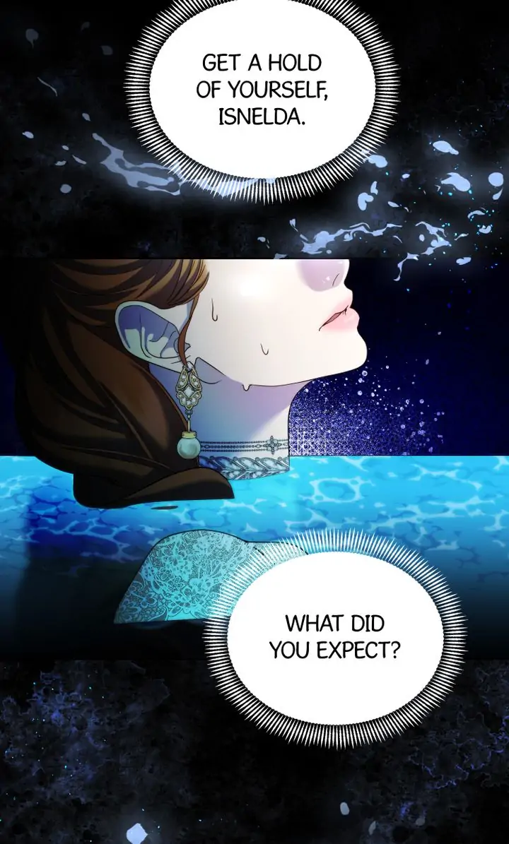 Isnelda Chapter 38 page 58