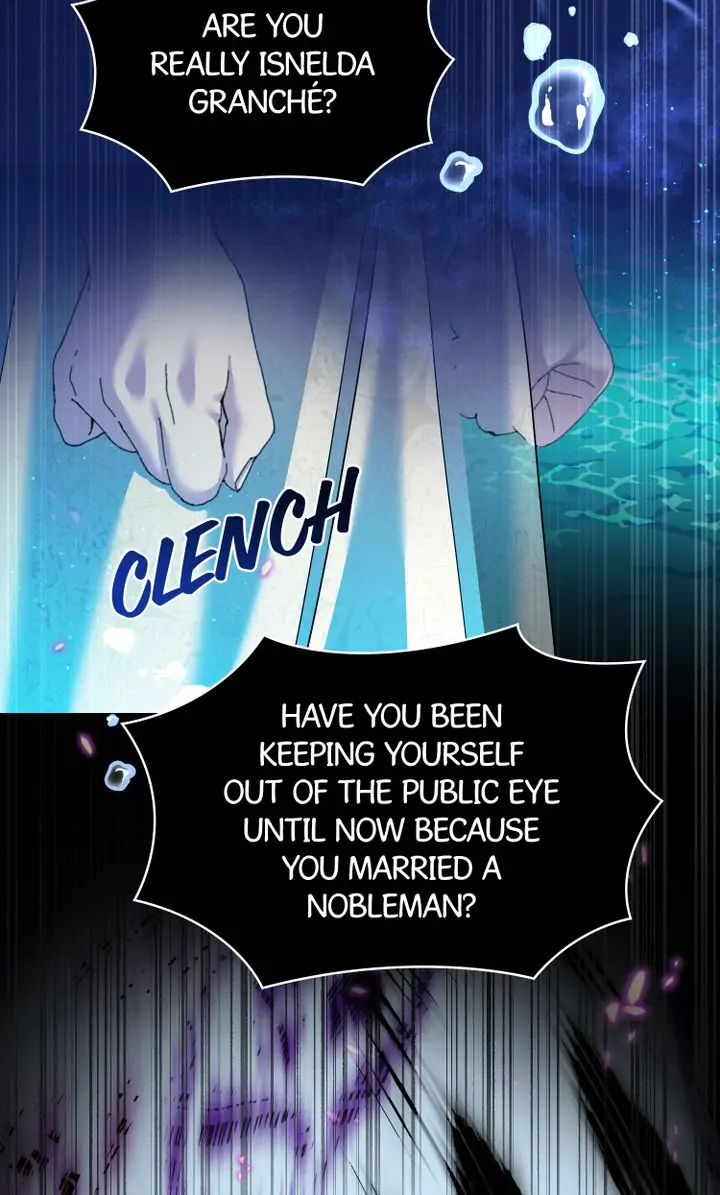 Isnelda Chapter 38 page 62