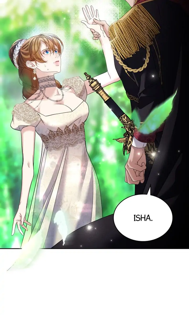 Isnelda Chapter 38 page 66