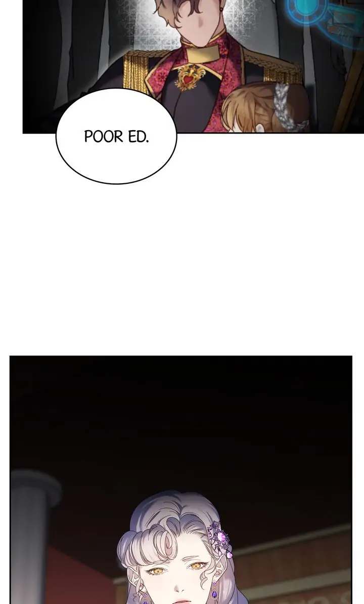 Isnelda Chapter 39 page 11