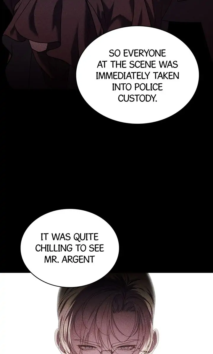 Isnelda Chapter 39 page 30