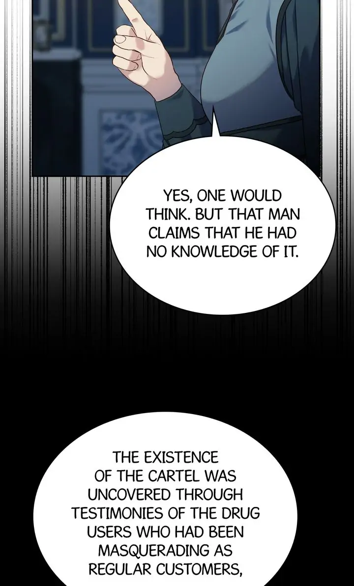 Isnelda Chapter 39 page 33