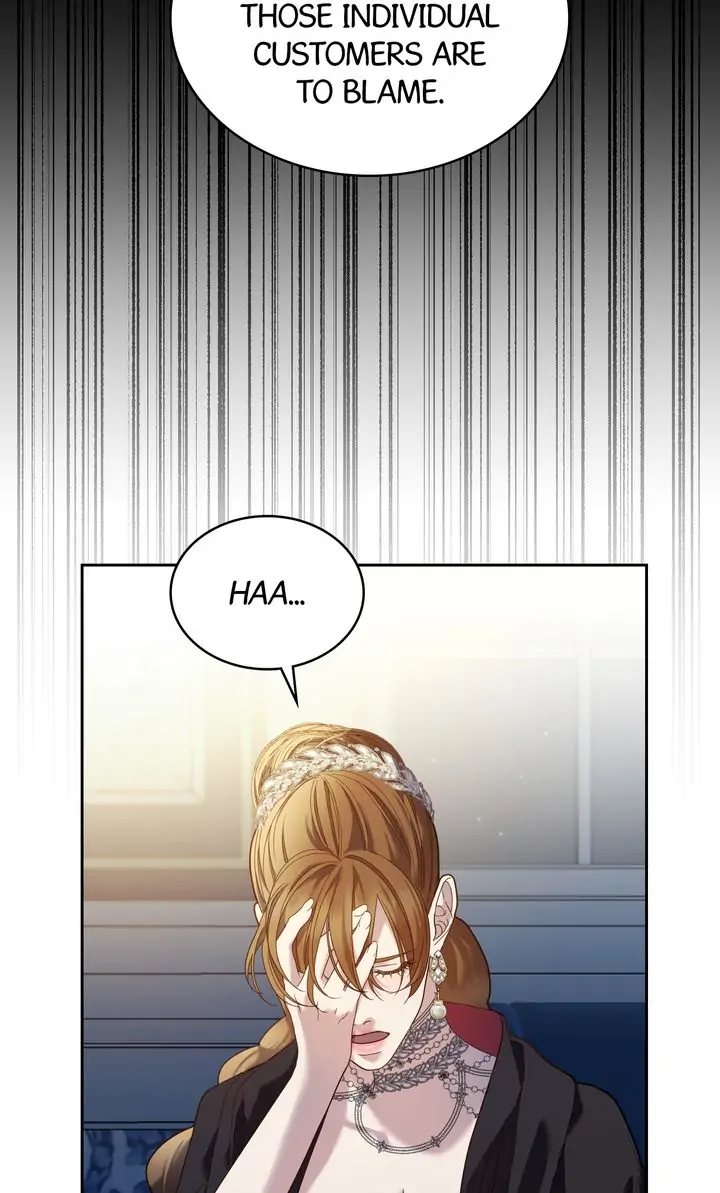 Isnelda Chapter 39 page 36