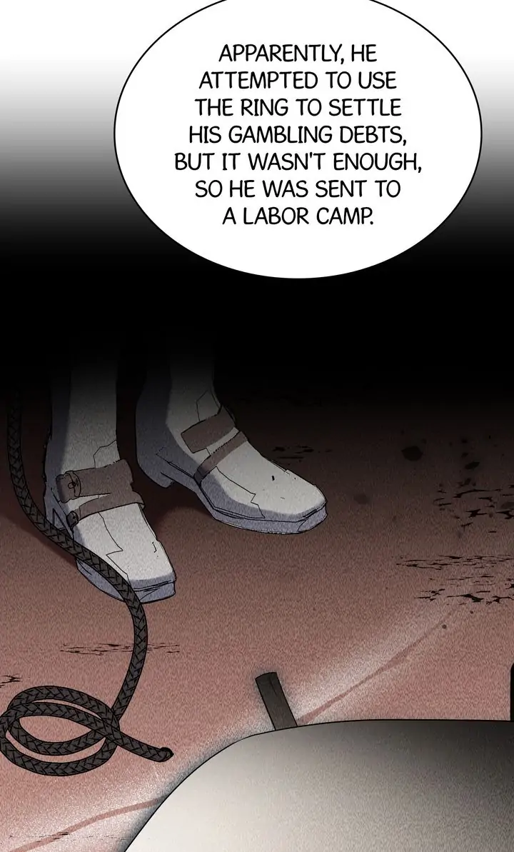 Isnelda Chapter 39 page 39