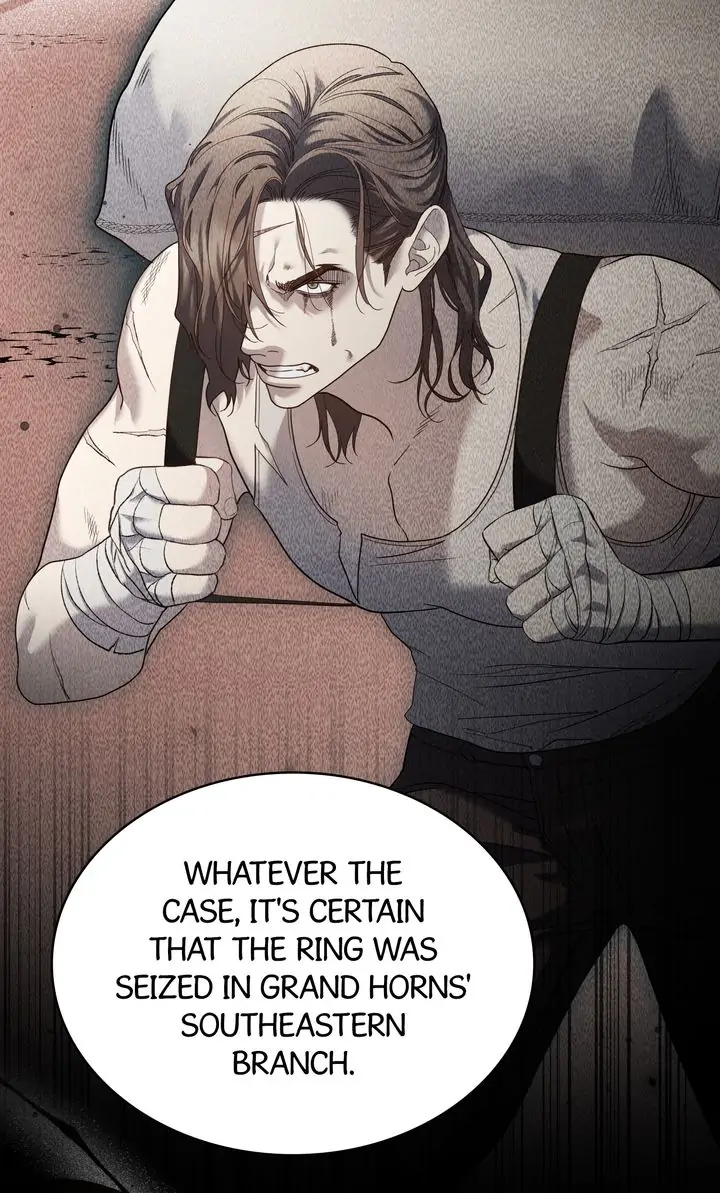 Isnelda Chapter 39 page 40
