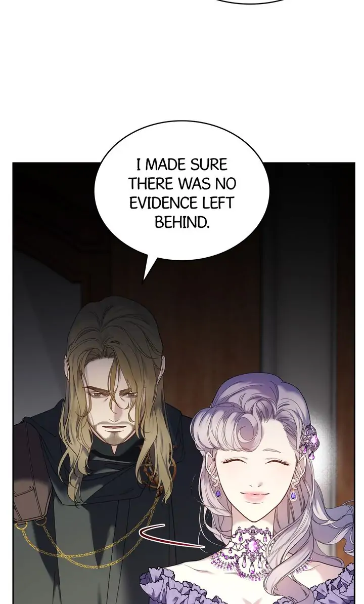 Isnelda Chapter 39 page 8