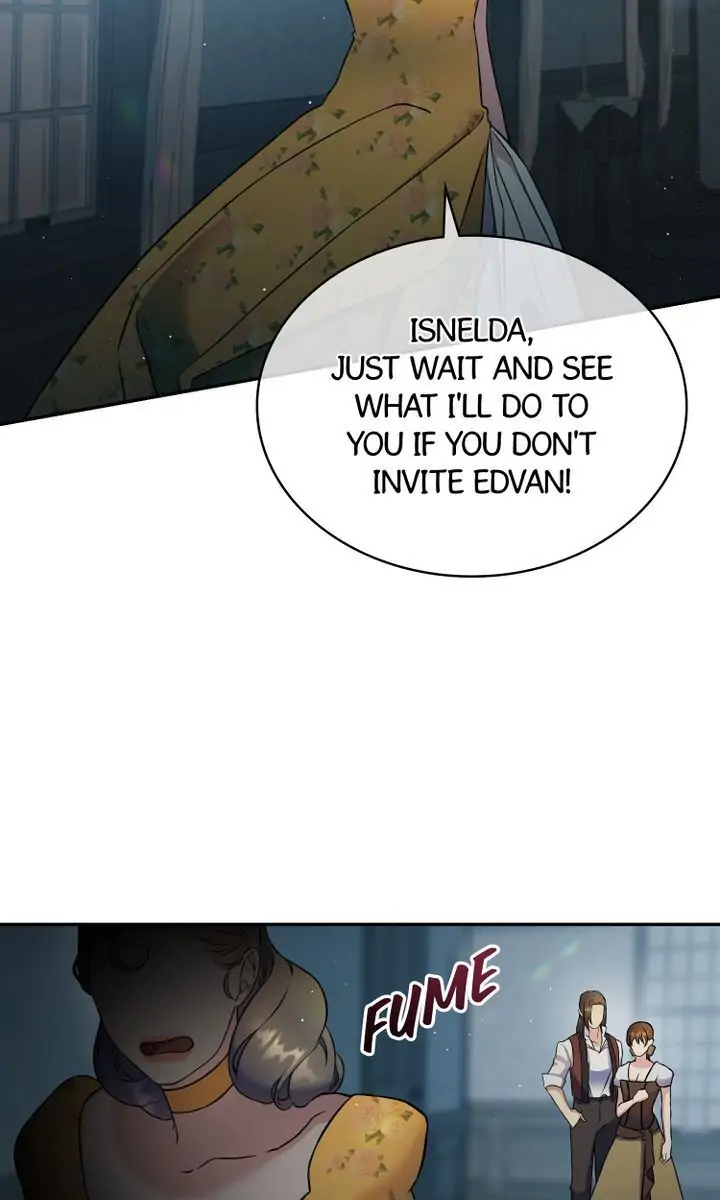 Isnelda Chapter 4 page 59