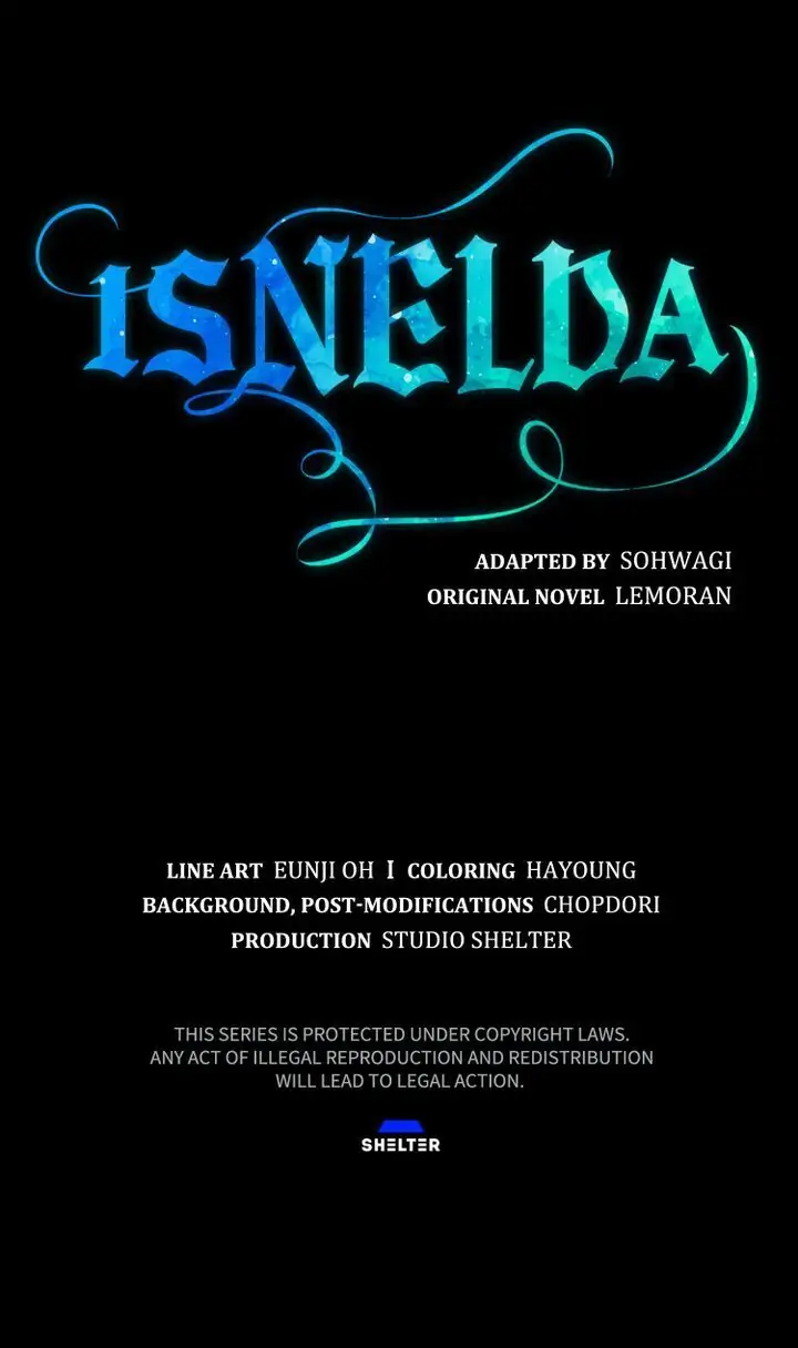 Isnelda Chapter 4 page 67