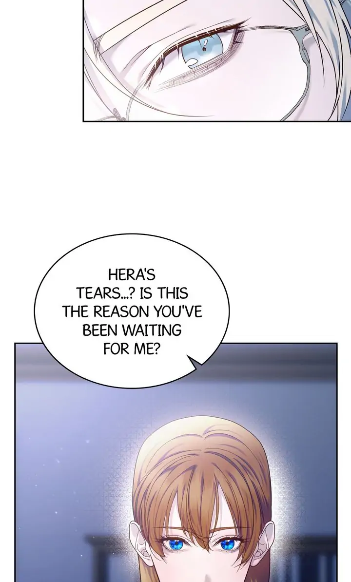Isnelda Chapter 40 page 58