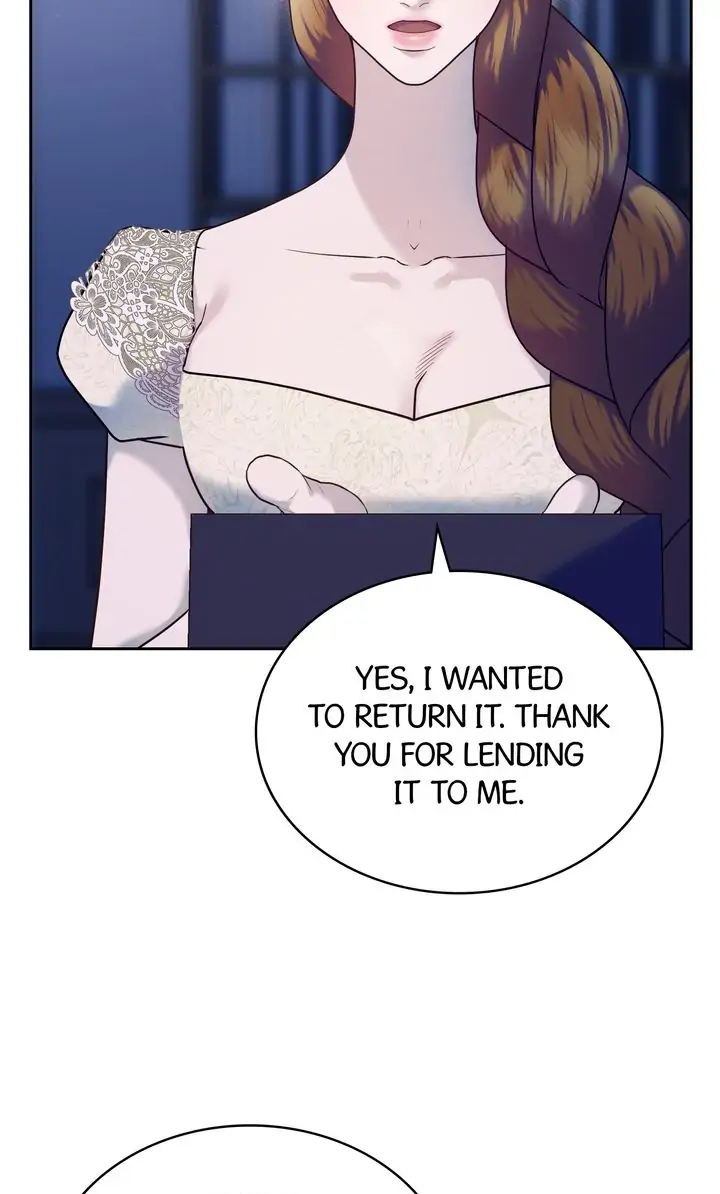 Isnelda Chapter 40 page 59
