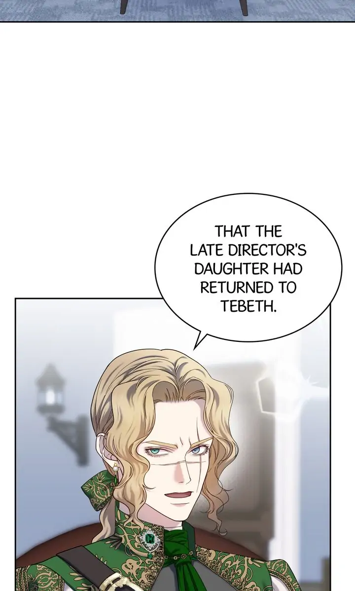 Isnelda Chapter 41 page 3