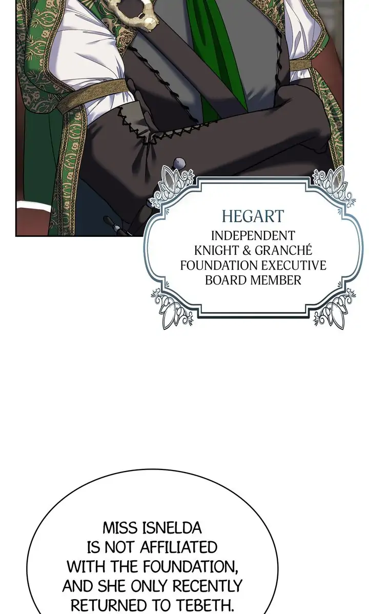Isnelda Chapter 41 page 4