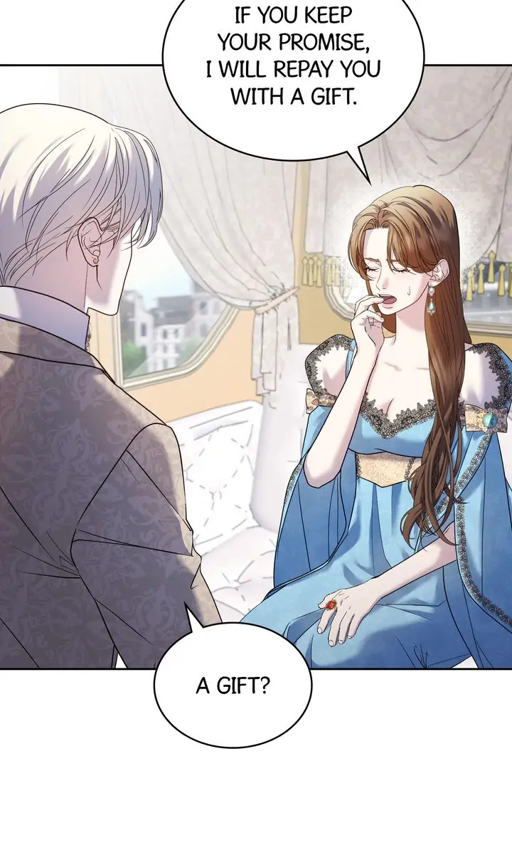 Isnelda Chapter 42 page 10