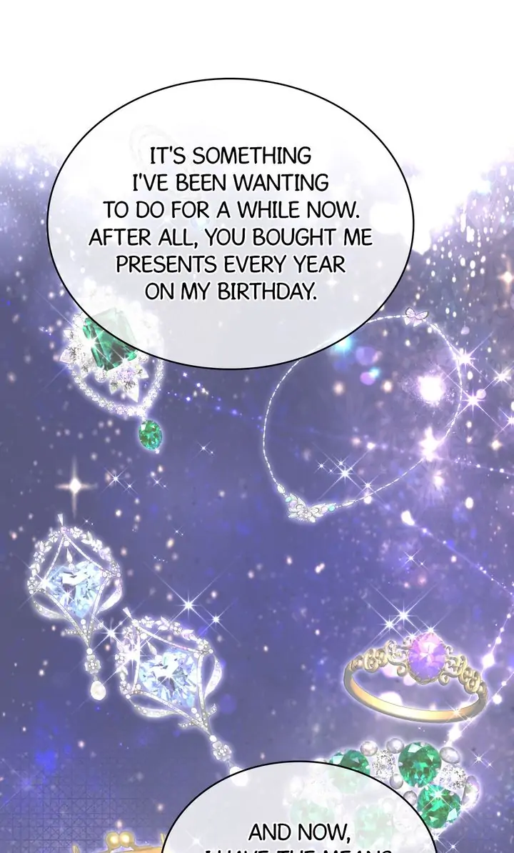 Isnelda Chapter 42 page 11