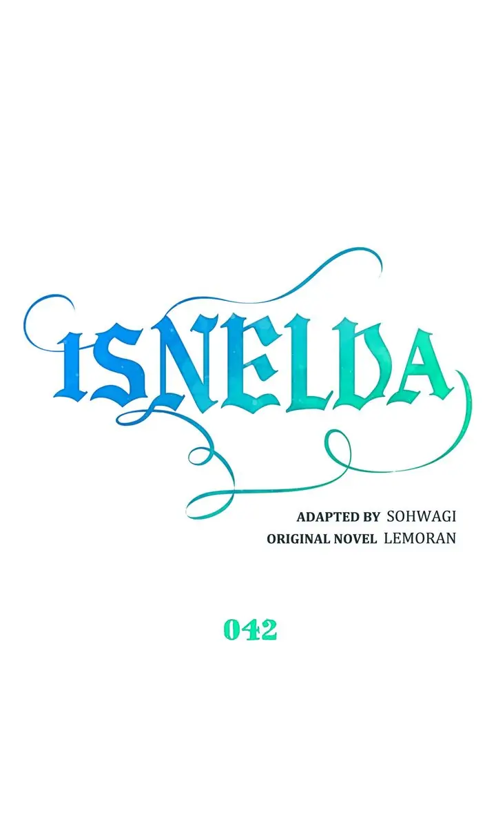 Isnelda Chapter 42 page 16
