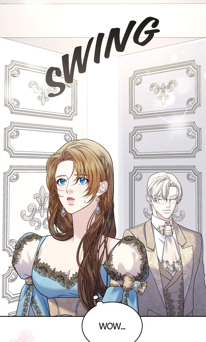 Isnelda Chapter 42 page 20