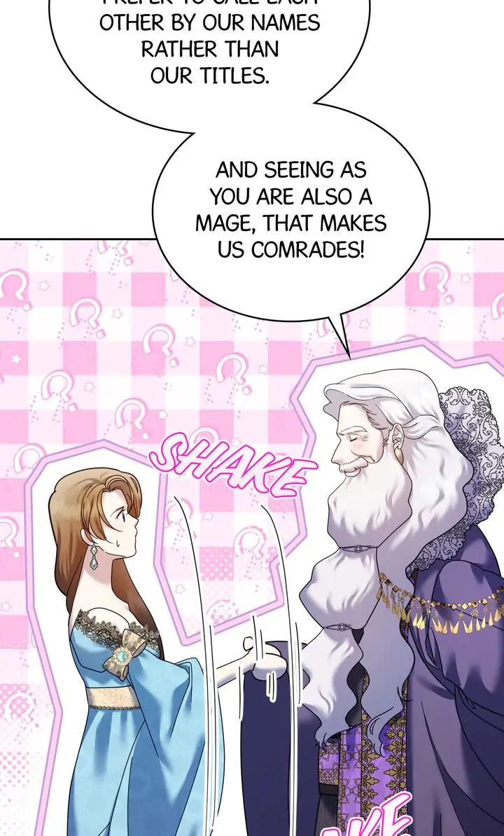 Isnelda Chapter 42 page 41
