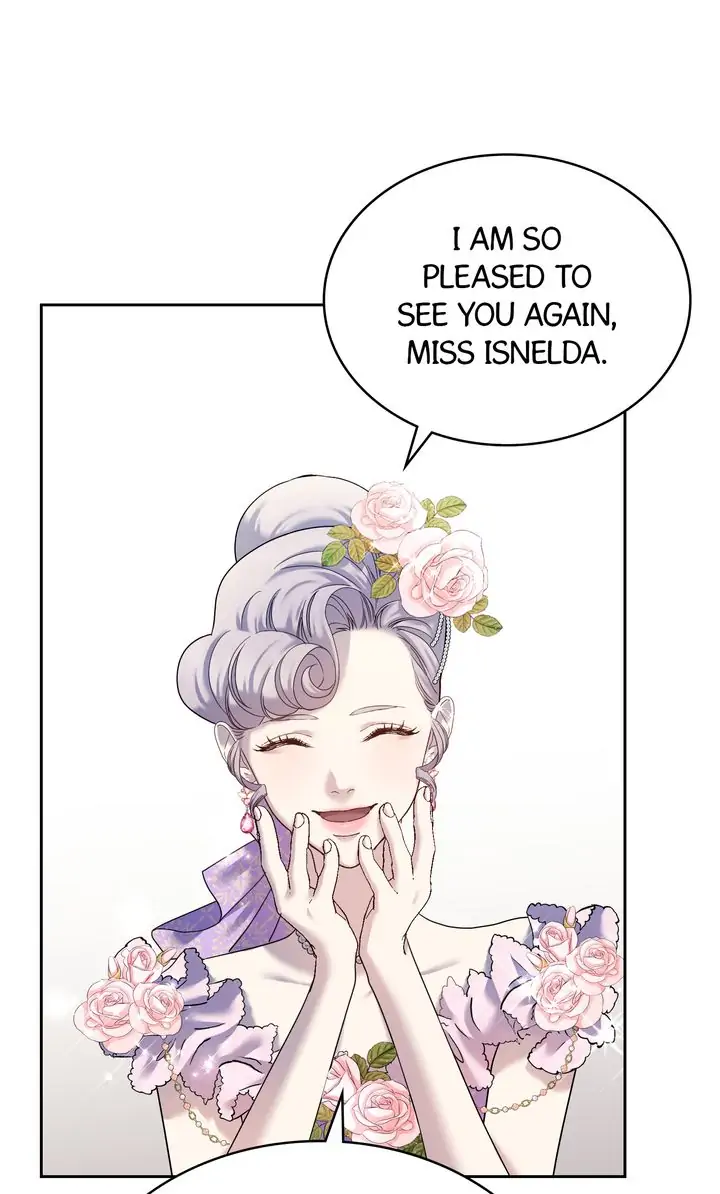 Isnelda Chapter 42 page 52