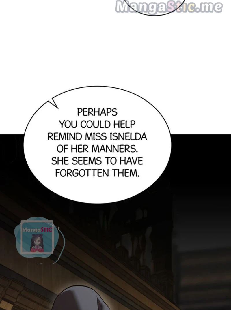 Isnelda Chapter 47 page 11