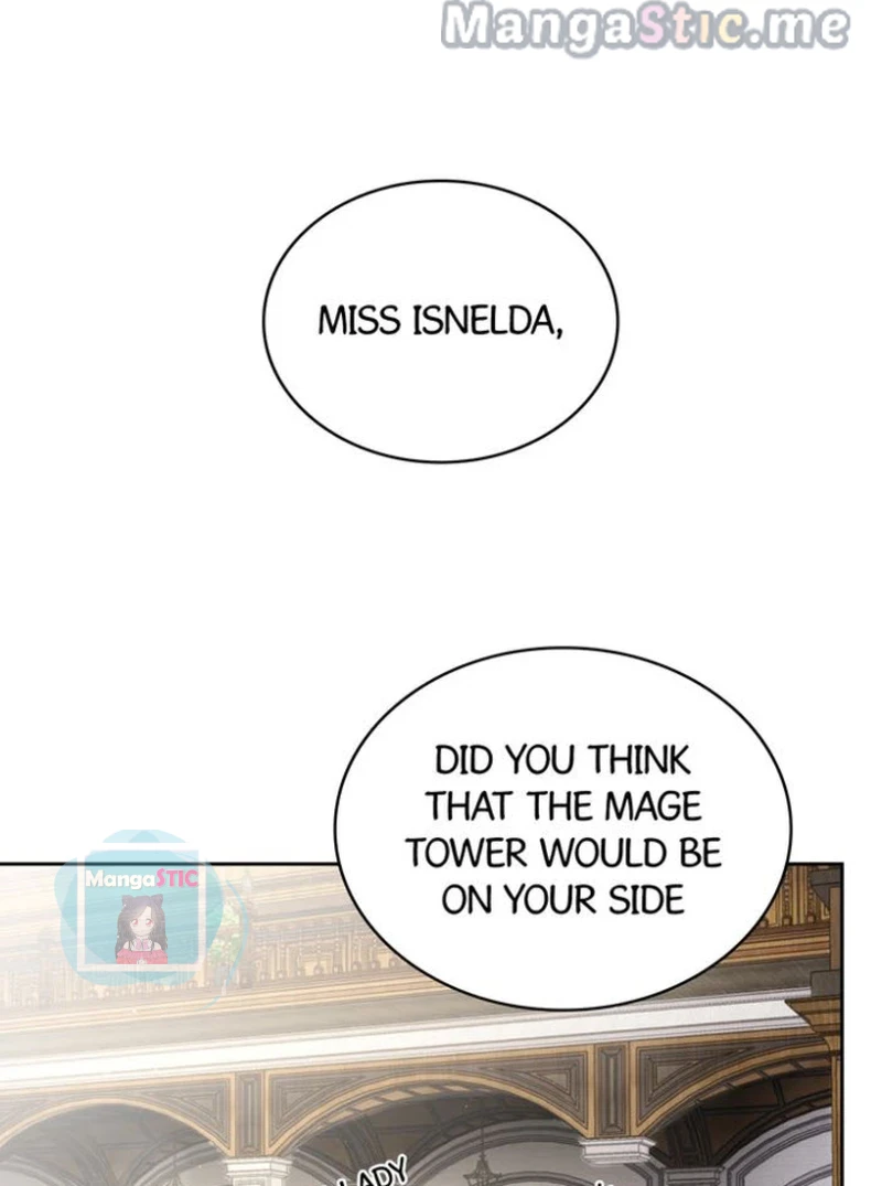 Isnelda Chapter 47 page 19