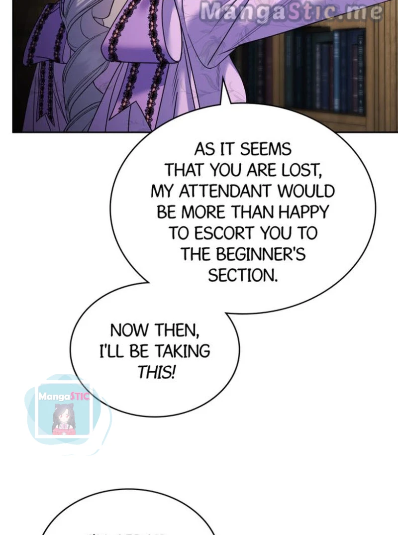Isnelda Chapter 47 page 5