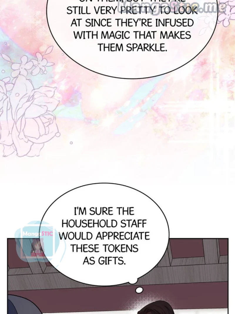 Isnelda Chapter 48 page 11