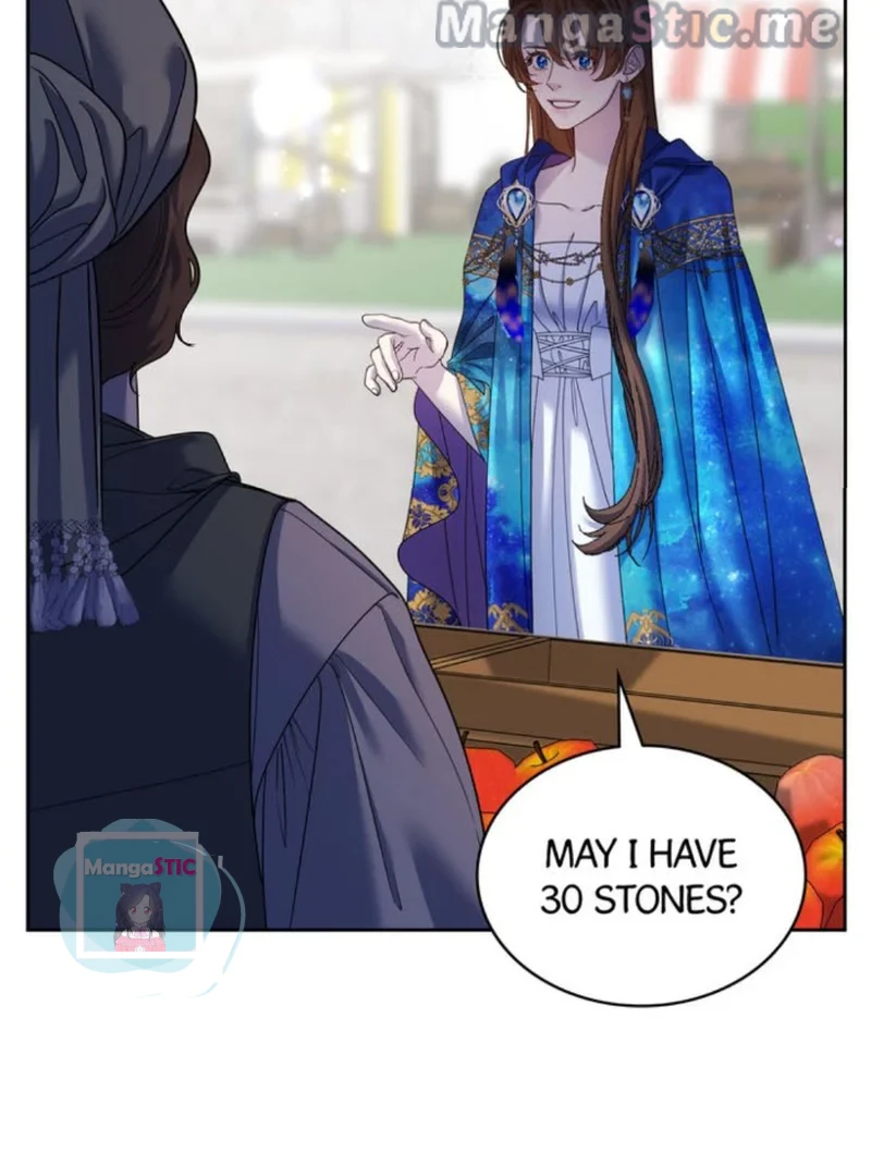 Isnelda Chapter 48 page 12