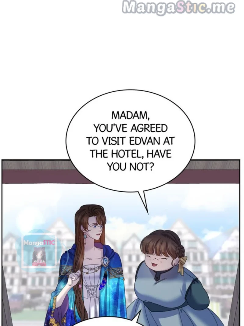 Isnelda Chapter 48 page 14