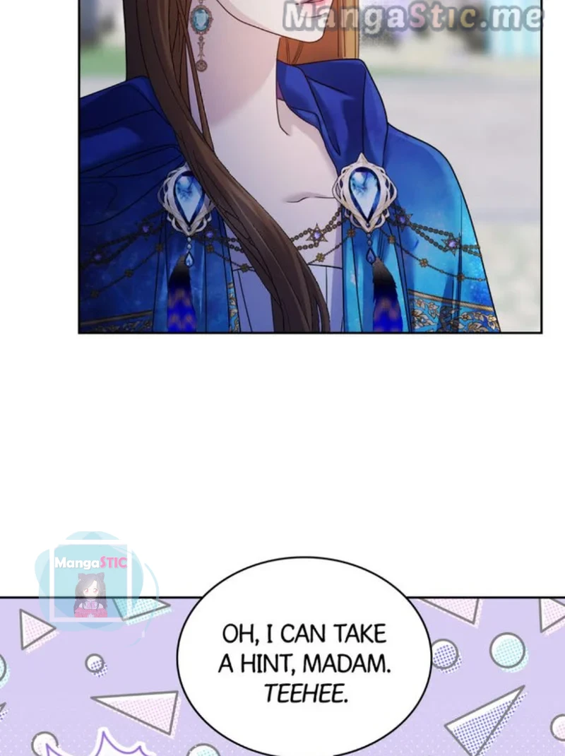 Isnelda Chapter 48 page 16