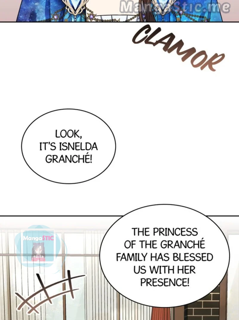 Isnelda Chapter 48 page 23