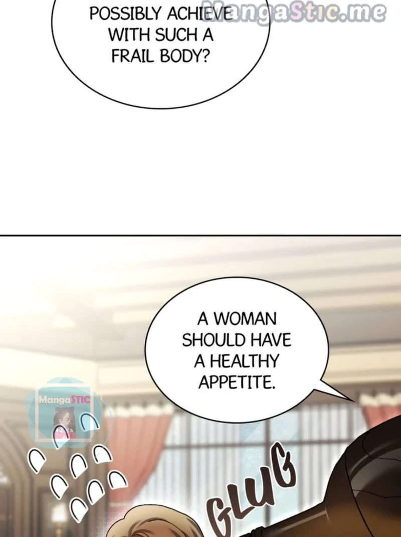 Isnelda Chapter 48 page 48