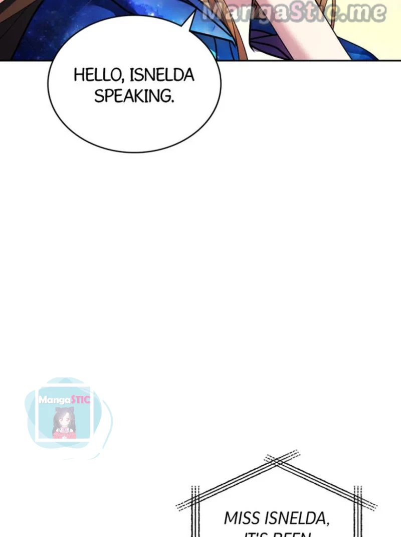 Isnelda Chapter 48 page 95