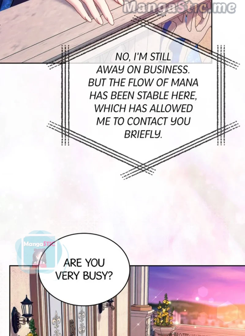 Isnelda Chapter 49 page 11