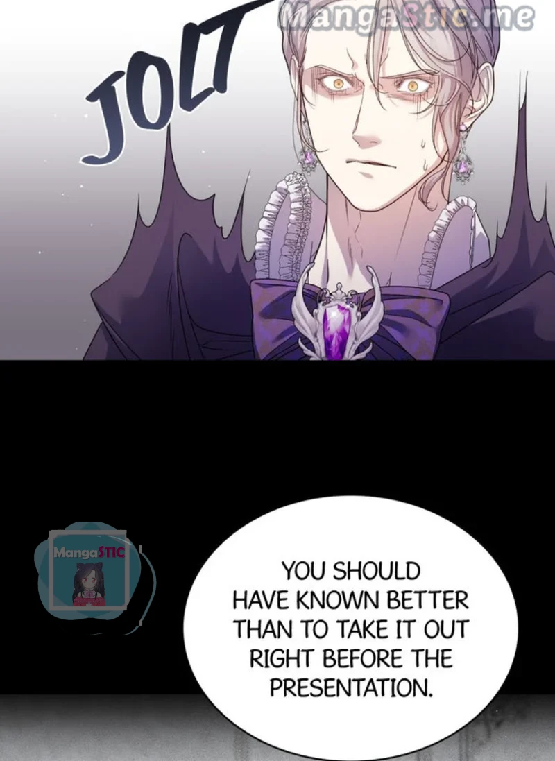 Isnelda Chapter 49 page 81