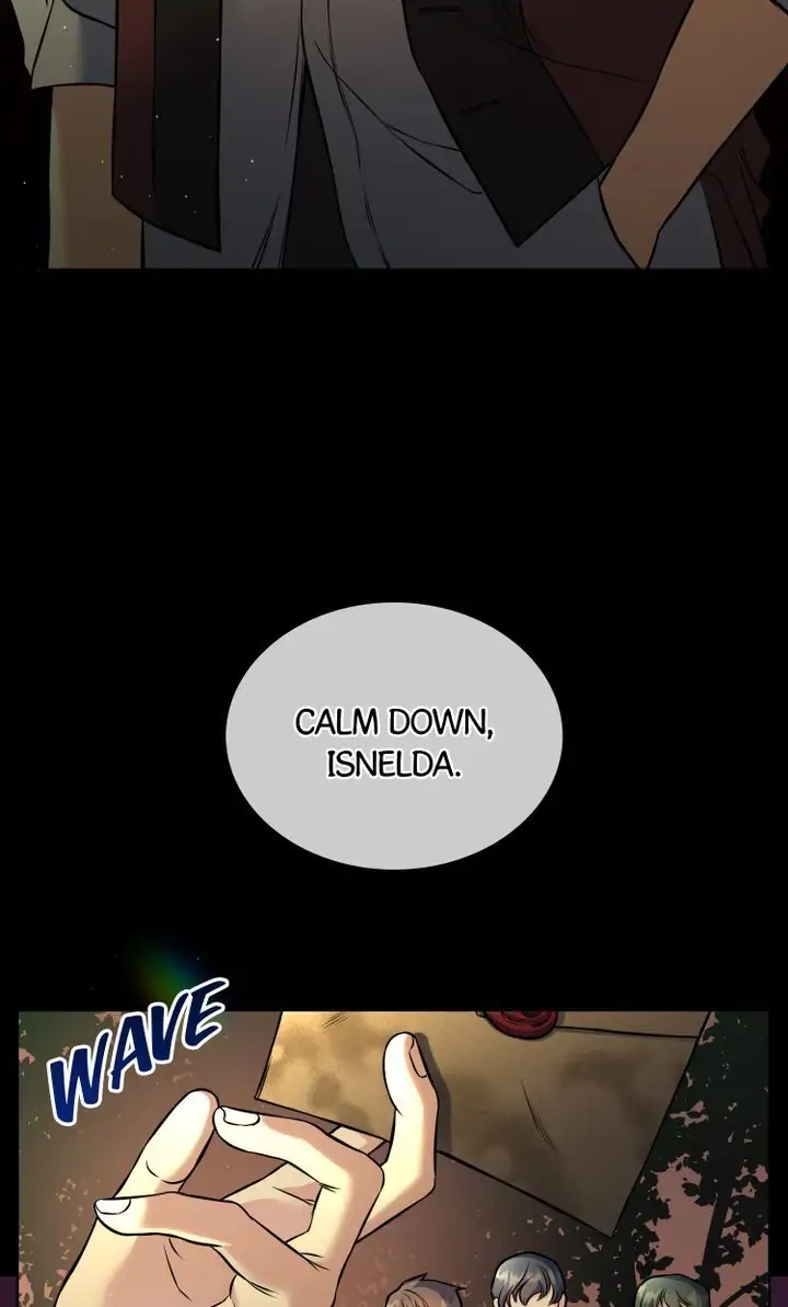 Isnelda Chapter 5 page 10